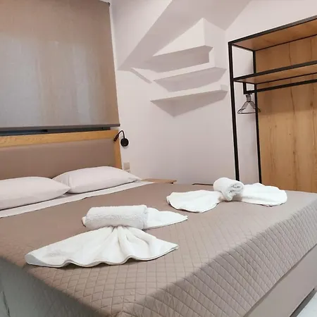 Holiday home Luxury Serani With Panoramic View *