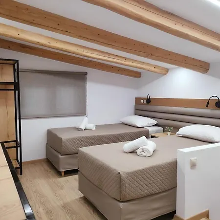 Luxury Serani With Panoramic View Holiday home *