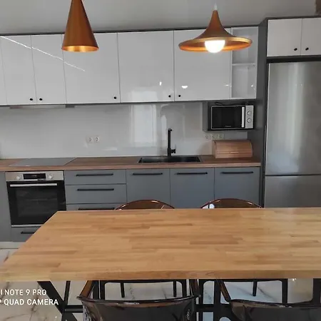 Holiday home Luxury Serani With Panoramic View