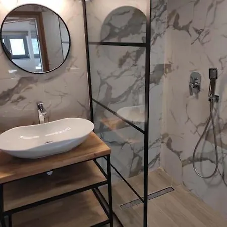 Luxury Serani With Panoramic View *