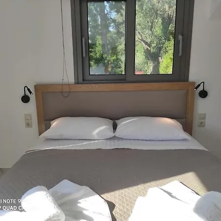 Luxury Serani With Panoramic View *
