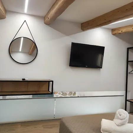 Luxury Serani With Panoramic View Holiday home *