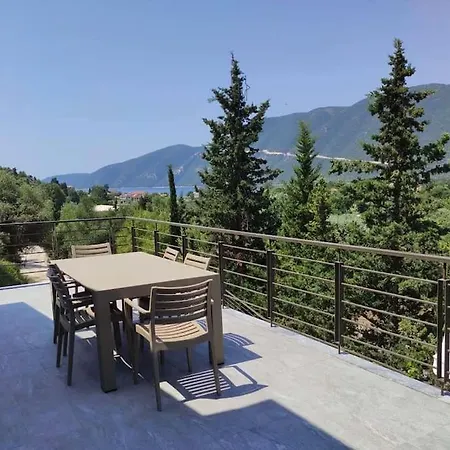 Holiday home Luxury Serani With Panoramic View *