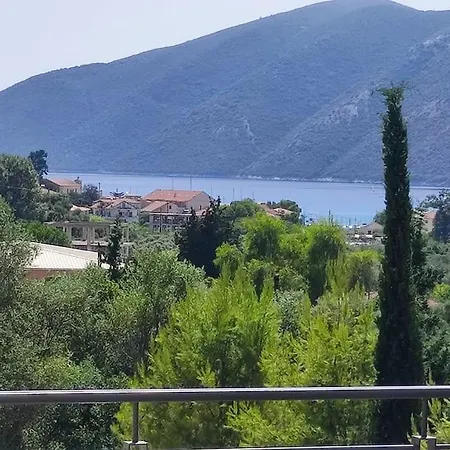 Luxury Serani With Panoramic View Holiday home *