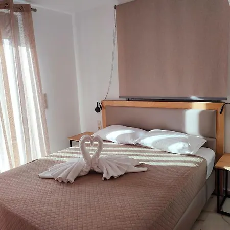 Luxury Serani With Panoramic View Holiday home Vasiliki (Lefkada)