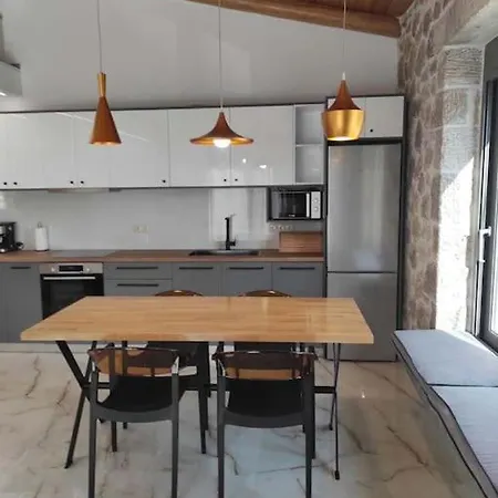 Luxury Serani With Panoramic View Holiday home *