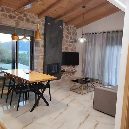 Holiday home Luxury Serani With Panoramic View *