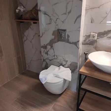 Holiday home Luxury Serani With Panoramic View *