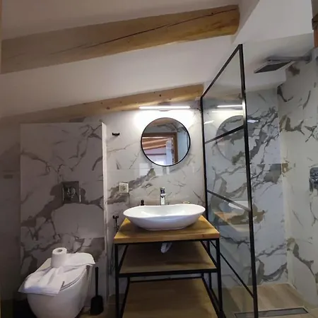 Holiday home Luxury Serani With Panoramic View *