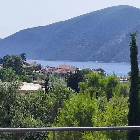 Luxury Serani With Panoramic View Holiday home *