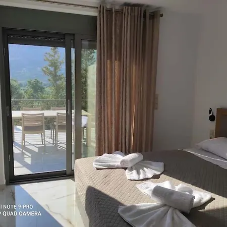 Luxury Serani With Panoramic View Holiday home *
