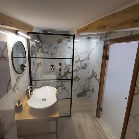 Holiday home Luxury Serani With Panoramic View Vasiliki (Lefkada)